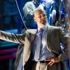 Obadiah Stane, man of action