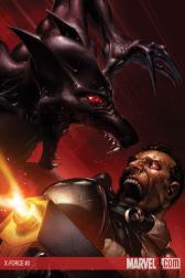 X-Force #3 