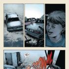 Weekend Preview: Captain America: The Chosen #2
