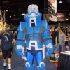 Apocalypse: Fashion Plate
