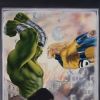 World War Hulk: Front Line