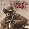 Dark Tower: The Gunslinger Born#5 (Land var.)