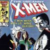 Uncanny X-Men #210