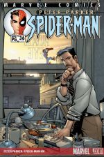 Peter Parker: Spider-Man (1999) #36