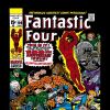 Fantastic Four (1961) #100