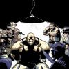 Punisher Presents: Barracuda Max (2007) #4