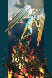 Ultimate Extinction #3 