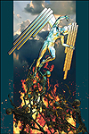 Ultimate Extinction (2006) #3