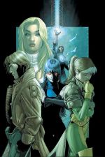 X-Men (2004) #171