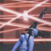 MYSTIQUE (2004) #16 COVER