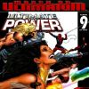 Image Featuring Hyperion (Earth-712), Arcana, Zarda, Iron Man (Ultimate), Scarlet Witch (Ultimate), Wasp (Ultimate), Spider-Man (Ultimate), Thor (Ultimate)