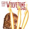 WOLVERINE WEAPON X #14 cover by Ron Garney