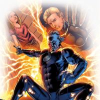 FANTASTIC FOUR #581 preview art by Neil Edwards 1