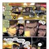 ULTIMATE COMICS SPIDER-MAN #12 preview art by David Lafuente