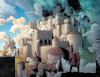 Thor (2007) #2 (2nd Printing Variant)