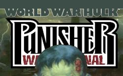 PUNISHER WAR JOURNAL #12