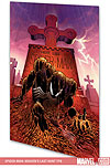 Spider-Man: Kraven's Last Hunt (Trade Paperback)