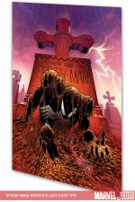 Spider-Man: Kraven's Last Hunt (Trade Paperback)