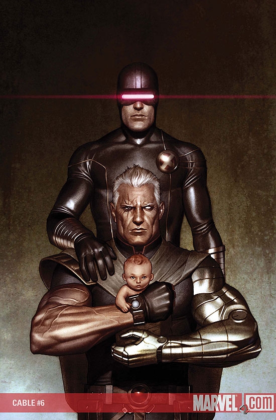 CABLE #6