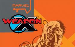 Weapon X: The Draft - Kane #1