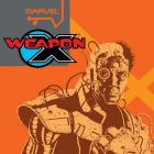 Weapon X: The Draft - Kane #1
