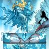 INCREDIBLE HERCULES #117 Interior Art