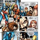 MARVEL ADVENTURES SUPER HEROES #4 preview art by Ronan Cliquet
