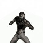 ''Spider-Man: Shattered Dimensions'' Negative Zone costume