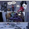 ULTIMATE COMICS AVENGERS #5 Art by Carlos Pacheco