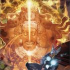 Chaos War: Thor (2010) #1