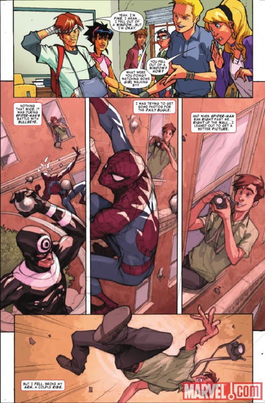Image Featuring Bullseye