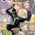 Amazing Spider-Man #648 Caselli Variant