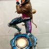 Gambit Fine Art Statue from Kotobukiya at Toy Fair 2011