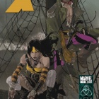 PREVIEW: X-23 #7