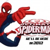 Ultimate Spider-Man animated series promo piece