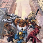 New Avengers (2010) #17