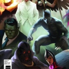 ULTIMATE COMICS FALLOUT 5 DJURDJEVIC VARIANT