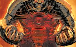 Sneak Peek: Hulk #41