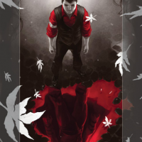 X-Men: Magneto Testament #1
