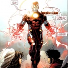 Avengers: Children's Crusade - Iron Lad