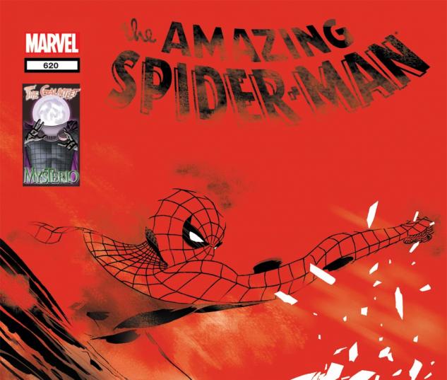 Amazing Spider-Man (1999) #620