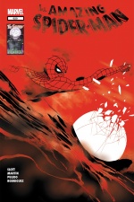 Amazing Spider-Man (1999) #620