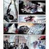 Captain America & Bucky #624 preview art by Chris Samnee