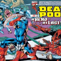 Deadpool (1997) #25