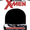 Wolverine & the X-Men #10 cover art by Chris Bachalo