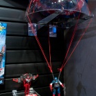 Hasbro Avengers Captain America Figure