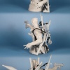 Deadpool mini bust sculpture by Gentle Giant Ltd