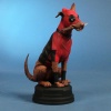 Dogpool 6 mini bust by Gentle Giant Ltd