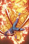 Uncanny X-Men (2011) #13