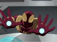 Ultimate Spider-Man Ep. 5 - Clip 1